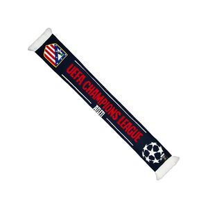 UCL Atleti Scarf